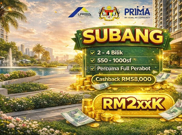 Subang, Selangor 47000
