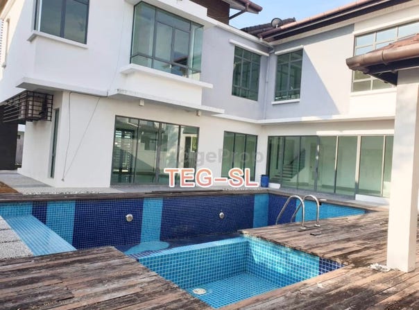 Jalan Ambang Botanic, Bandar Botanic, Bukit Tinggi, Bandar Botanic/Bandar Bukit Tinggi, Selangor 41200