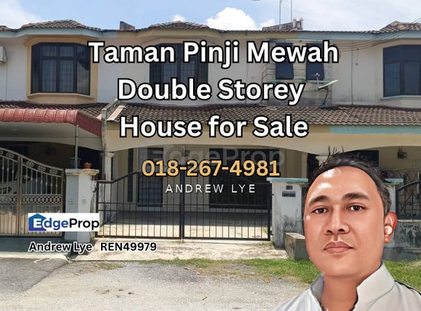 Lintasan Pegoh 3, Lahat, Perak 31500