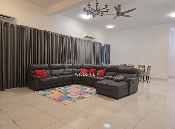Jalan Impian 3B, Port Klang, Selangor 41200