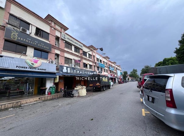 Klang, Selangor 41200
