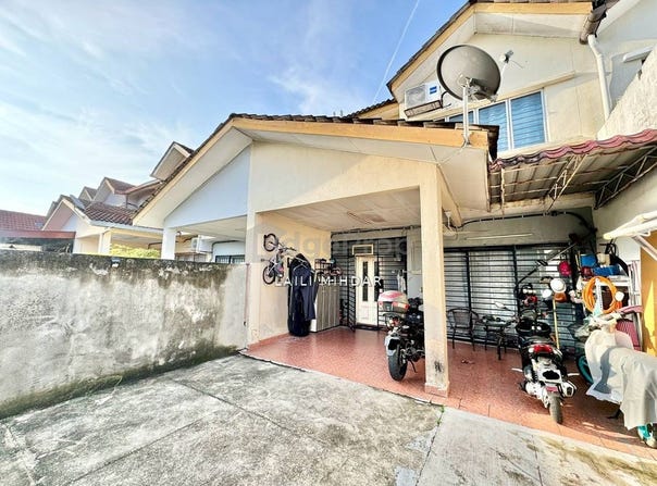 Batu 9 Cheras, Kajang, Selangor 43000