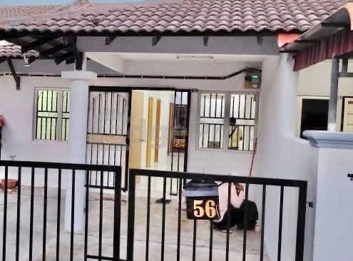 J, Semenyih, Selangor 43500
