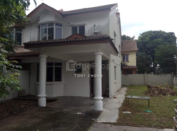 Jalan Angsana, Cheras, Selangor 56000