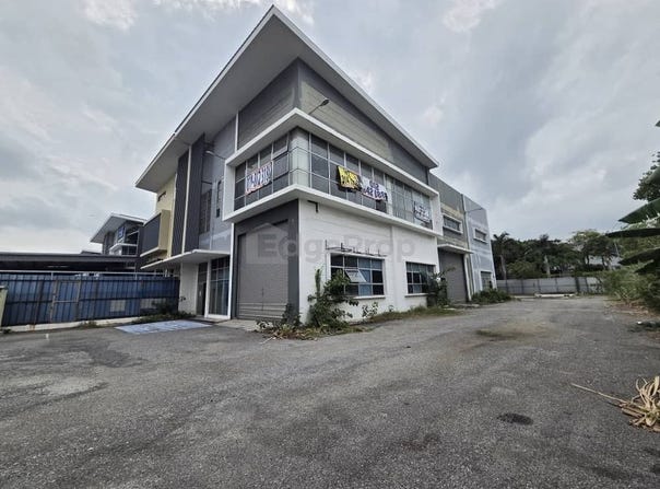 Port Klang, Selangor 42000