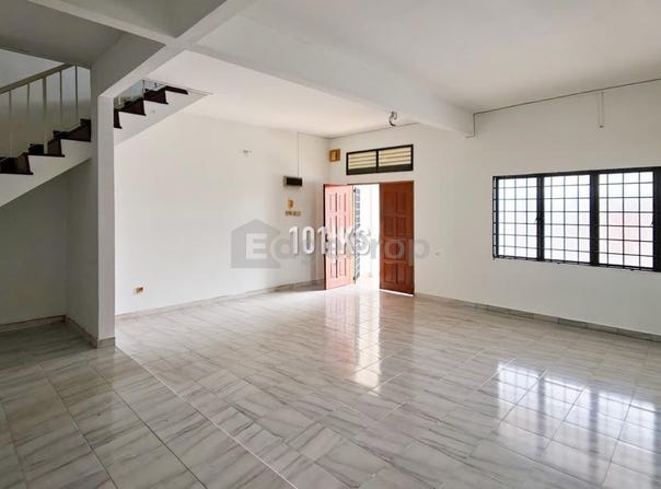 Lintang Bagor, Klang, Selangor 41200