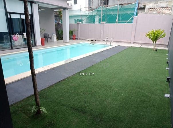 Bukit Tinggi 3, Klang, Selangor 41200