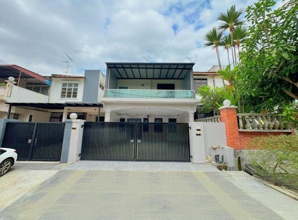 Ulu Tiram, Johor 81800