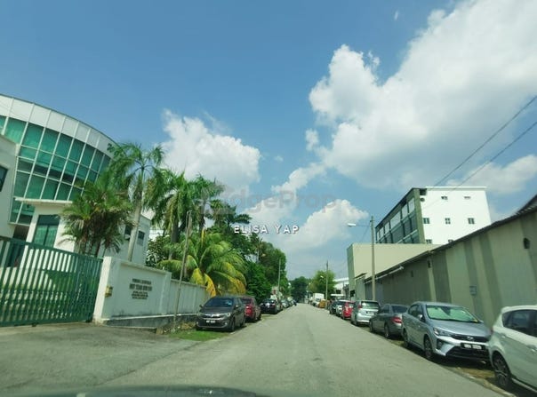 Sungai Buloh, Selangor 40160