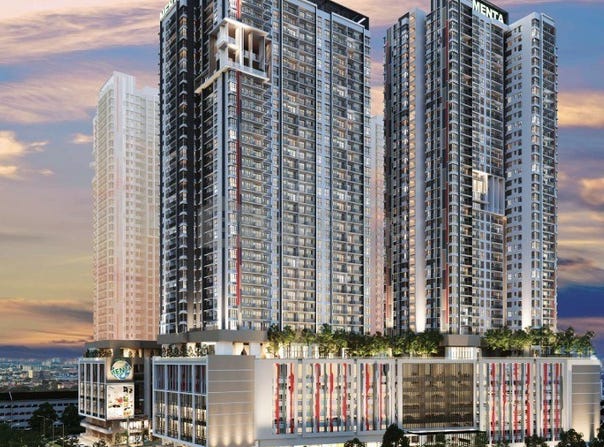 Kuchai Lama, Kuala Lumpur 58200