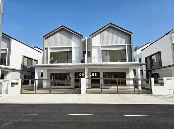 Jalan BP 14, Puchong, Selangor 47100