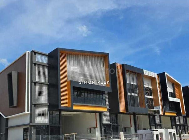 Jalan Haji Salleh, Klang, Selangor 41300