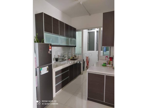 Jalan 6/38a, Off Jalan Segambut, Segambut, Kuala Lumpur 51200