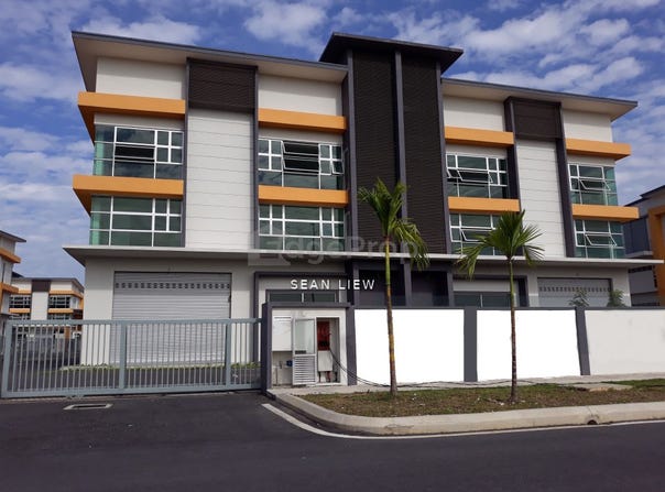 Puchong, Selangor 47130