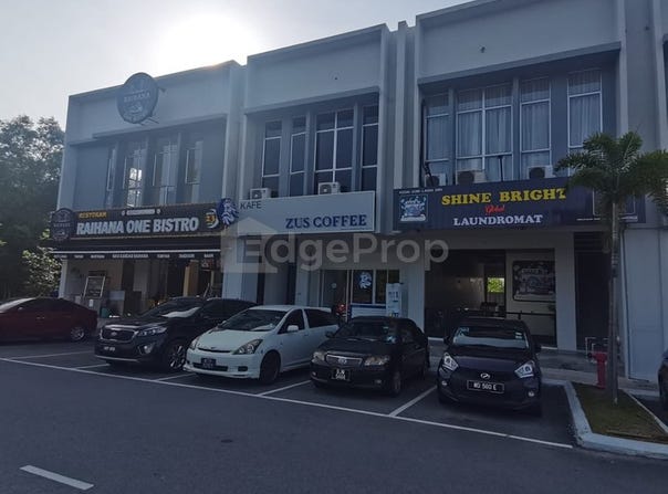 Cybersouth, Selangor 43800