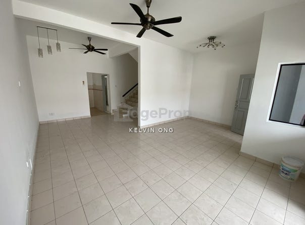Jalan Kerongsang, Klang, Selangor 41200