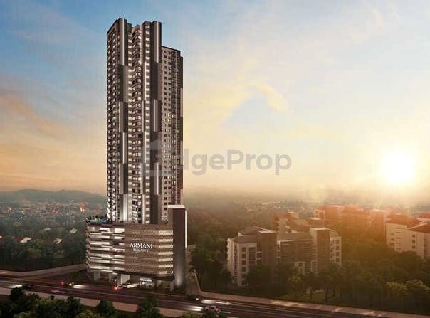 Kepong, Kuala Lumpur 52100