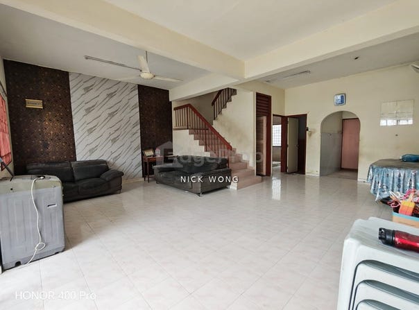 Jalan Ukay, Ampang, Selangor 68000