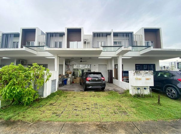 JALAN CV, Cyberjaya, Selangor 43800
