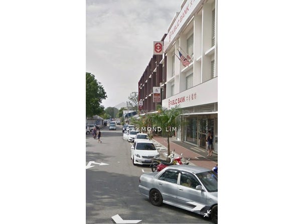 Jalan Berkat 2, Melaka, Melaka 75150