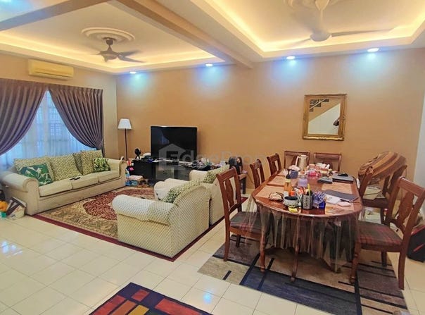 Jalan Nova, Shah Alam, Selangor 40150