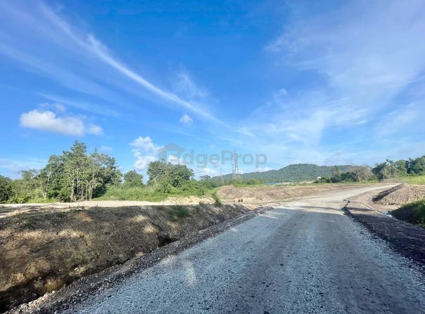 Kemaman, Terengganu 24100