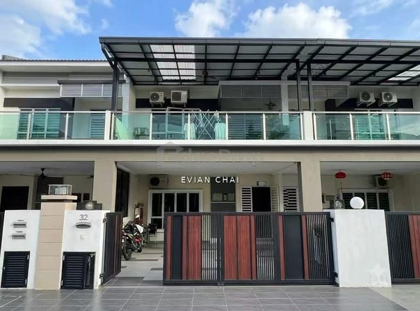 Ipoh, Perak 31650