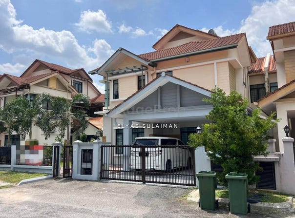 Jalan 6/5, Bangi, Selangor 43650