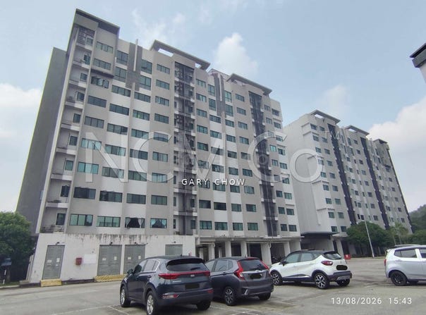 Off Persiaran Setia Prima, 40170, Selangor, Setia Alam/Alam Nusantara, Selangor 40170