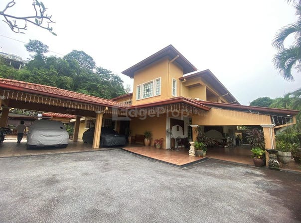 Petaling Jaya, Selangor 46000