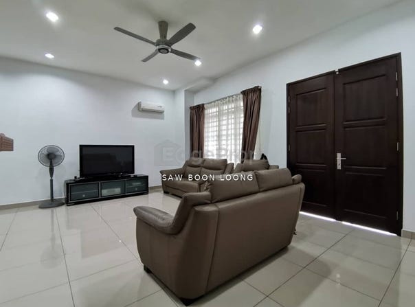 Lebuh Relau 2, Relau, Penang 11900