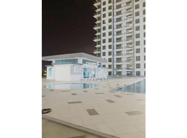 Persiaran Meru Raya, 2, Lebuh Meru Raya, Meru, Perak 30020