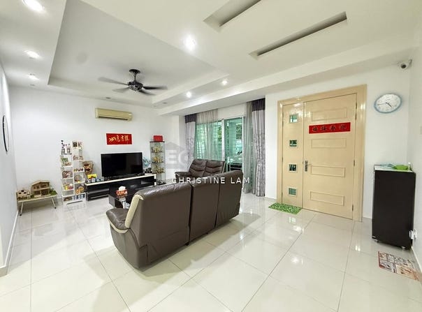 Subang Jaya, Selangor 40400