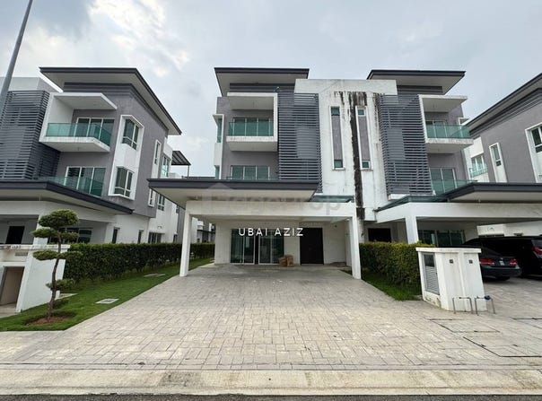 Jalan Astaka 3, Bandar Bukit Raja, Selangor 41050