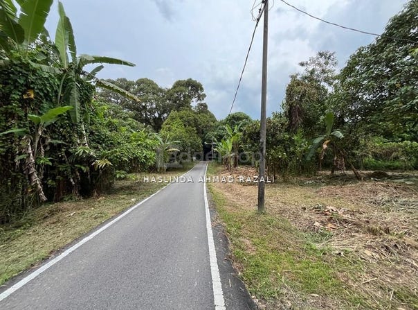 Hulu Langat, Selangor 43100