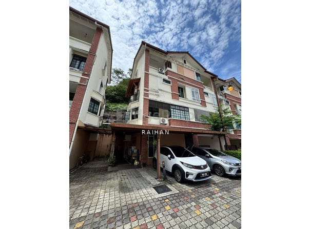 Ayer Itam, Penang 11500