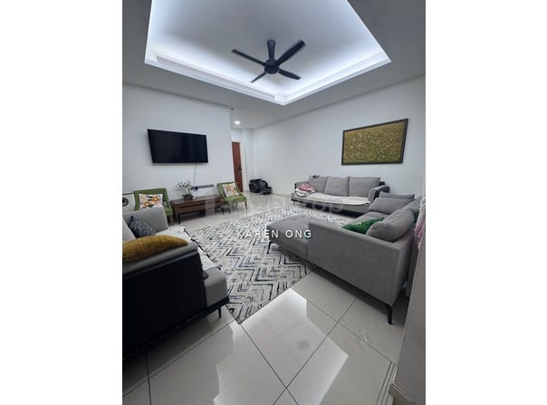 Jalan Putra Perdana, Putra Heights, Selangor 47650