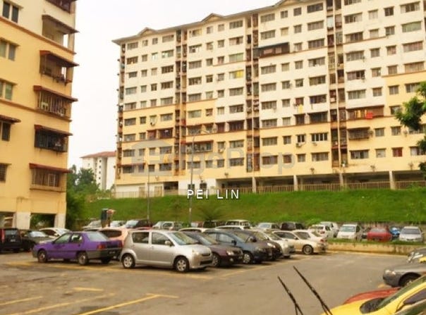 Bandar Mahkota Cheras, Selangor 43200