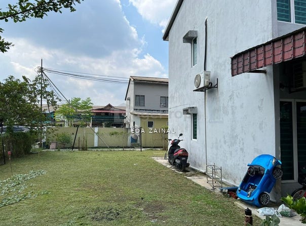 Shah Alam, Selangor 40000