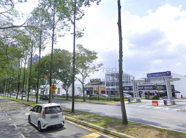 Petaling, Selangor 52200