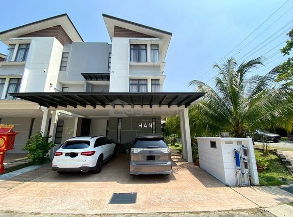 Jalan SE2, Seri Kembangan, Selangor 43300