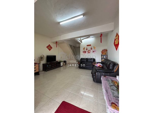 Jalan Merdeka, Batu Berendam, Melaka 75350