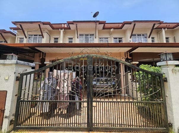 Off Jalan Reko, Kajang, Selangor 43000