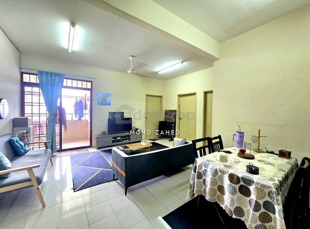 Ampang, Selangor 68000