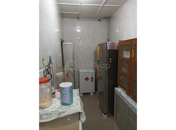 Jalan TK 2, Puchong, Selangor 47190
