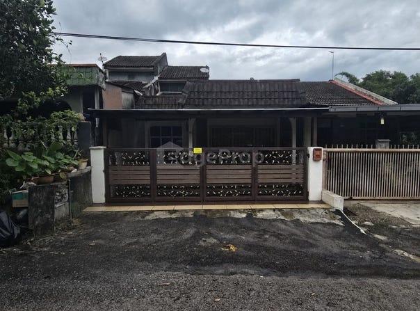 Bangi, Selangor