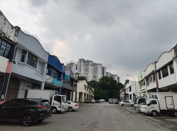 Kepong, Kuala Lumpur 52200