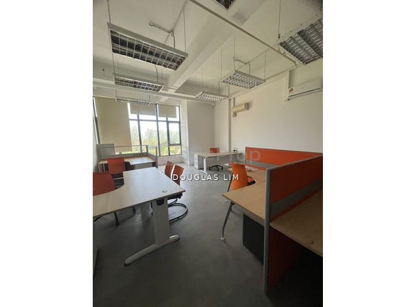 Shah Alam, Selangor 40460