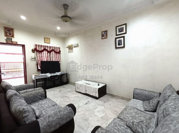 Ampang, Pandan Indah, Selangor 68000
