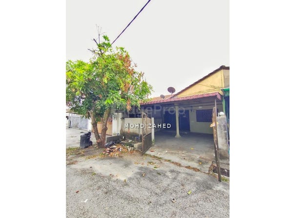 Seri Kembangan, Selangor 43300